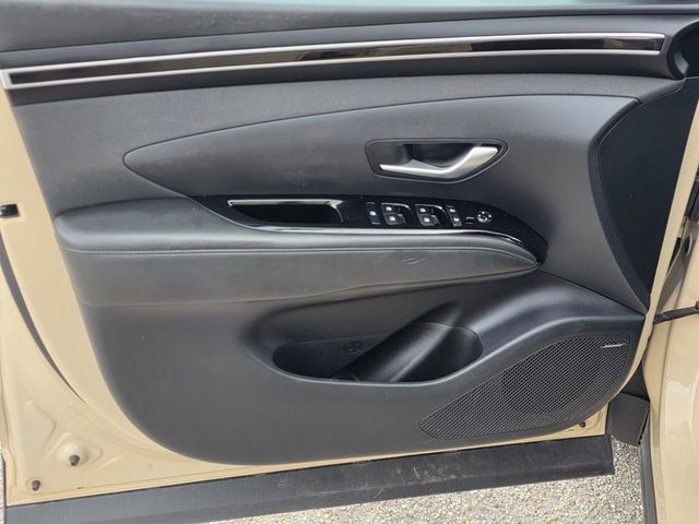 2022 Hyundai Santa Cruz Limited AWD - 22993903 - 37