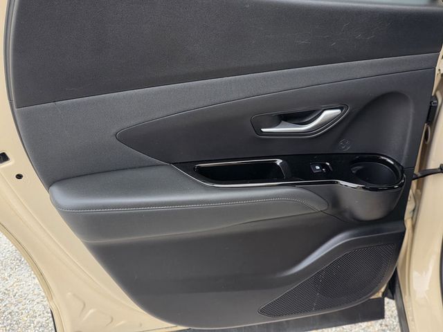 2022 Hyundai Santa Cruz Limited AWD - 22993903 - 38