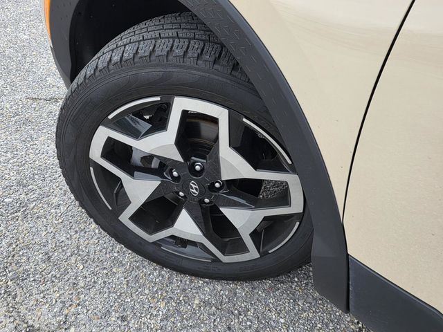 2022 Hyundai Santa Cruz Limited AWD - 22993903 - 39