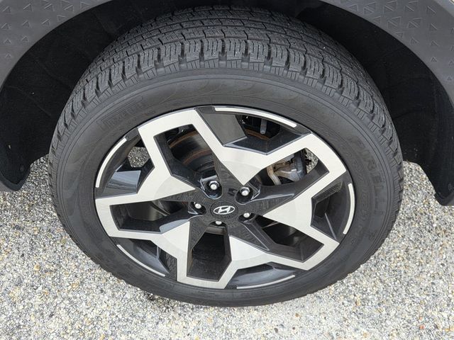 2022 Hyundai Santa Cruz Limited AWD - 22993903 - 40