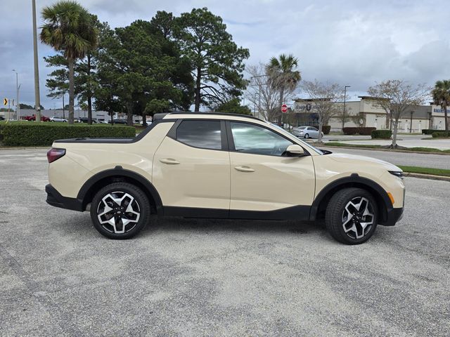 2022 Hyundai Santa Cruz Limited AWD - 22993903 - 41