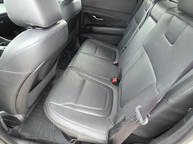 2022 Hyundai Santa Cruz Limited AWD - 22993903 - 8