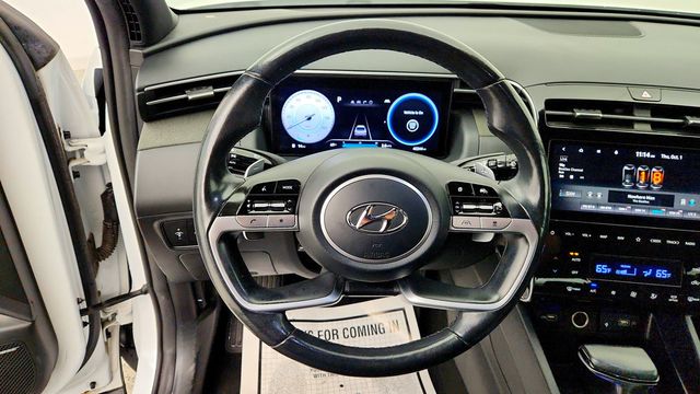 2022 Hyundai Santa Cruz Limited AWD - 23089794 - 12