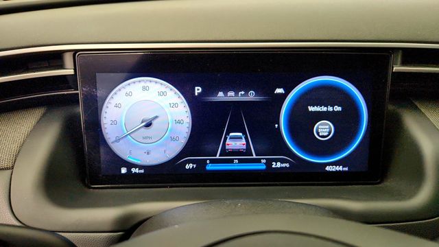 2022 Hyundai Santa Cruz Limited AWD - 23089794 - 13
