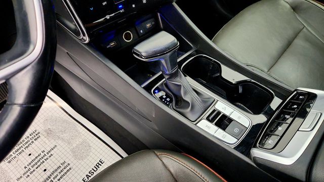 2022 Hyundai Santa Cruz Limited AWD - 23089794 - 15