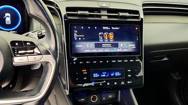 2022 Hyundai Santa Cruz Limited AWD - 23089794 - 16