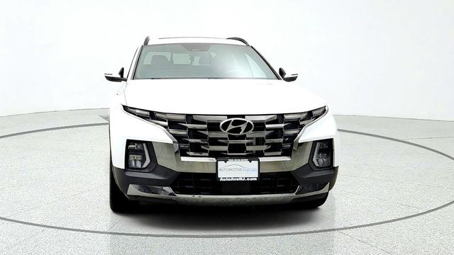 2022 Hyundai Santa Cruz Limited AWD - 23089794 - 1