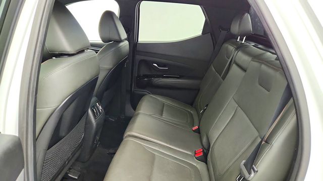2022 Hyundai Santa Cruz Limited AWD - 23089794 - 19