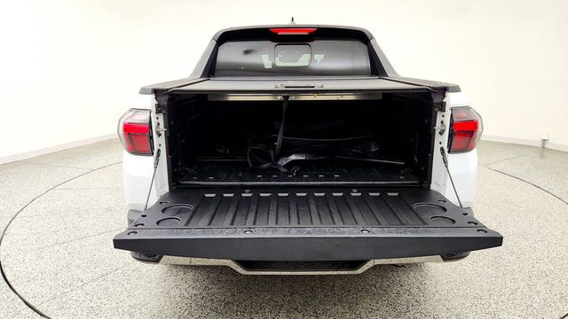 2022 Hyundai Santa Cruz Limited AWD - 23089794 - 20