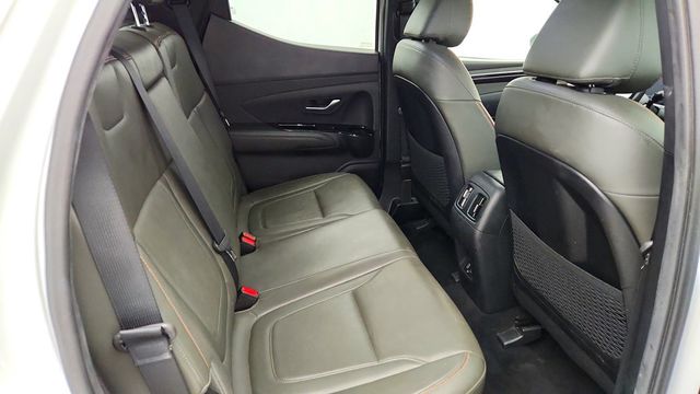 2022 Hyundai Santa Cruz Limited AWD - 23089794 - 21