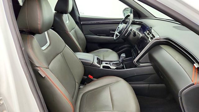 2022 Hyundai Santa Cruz Limited AWD - 23089794 - 22