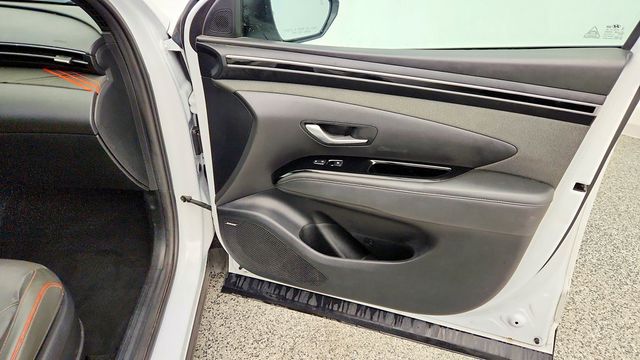 2022 Hyundai Santa Cruz Limited AWD - 23089794 - 24