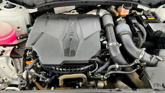2022 Hyundai Santa Cruz Limited AWD - 23089794 - 25