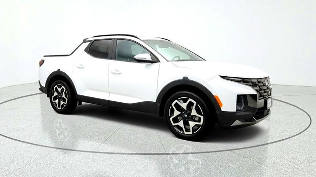 2022 Hyundai Santa Cruz Limited AWD - 23089794 - 2