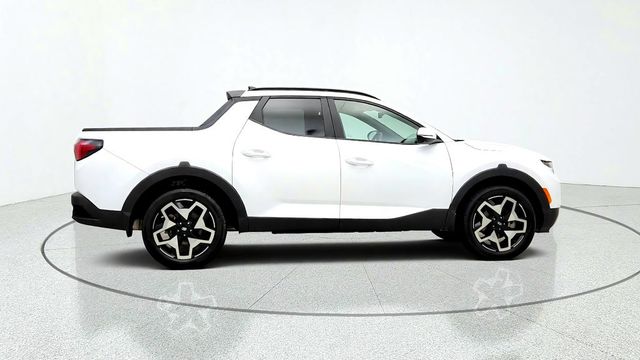 2022 Hyundai Santa Cruz Limited AWD - 23089794 - 3