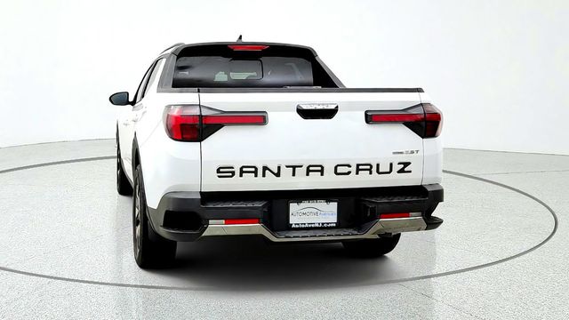 2022 Hyundai Santa Cruz Limited AWD - 23089794 - 5
