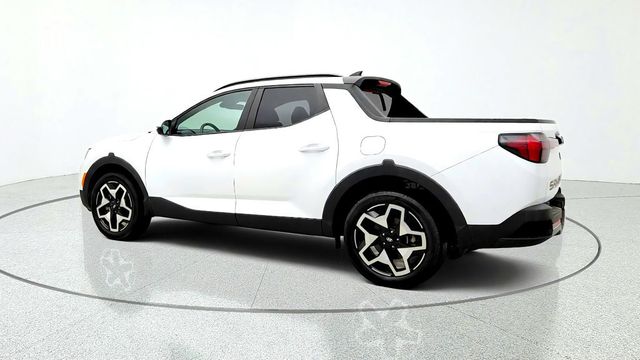 2022 Hyundai Santa Cruz Limited AWD - 23089794 - 6