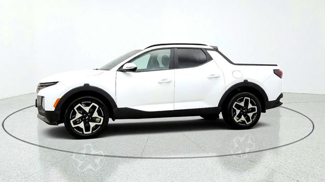 2022 Hyundai Santa Cruz Limited AWD - 23089794 - 7