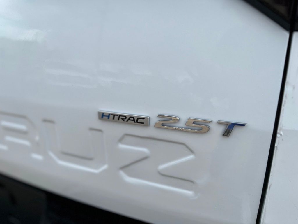 2022 Hyundai Santa Cruz Limited AWD 2.5 Turbo - 22315679 - 60