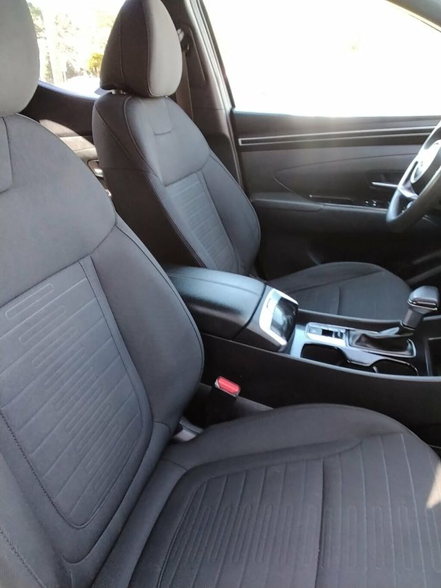 2022 Hyundai Santa Cruz SE FWD - 23010377 - 9