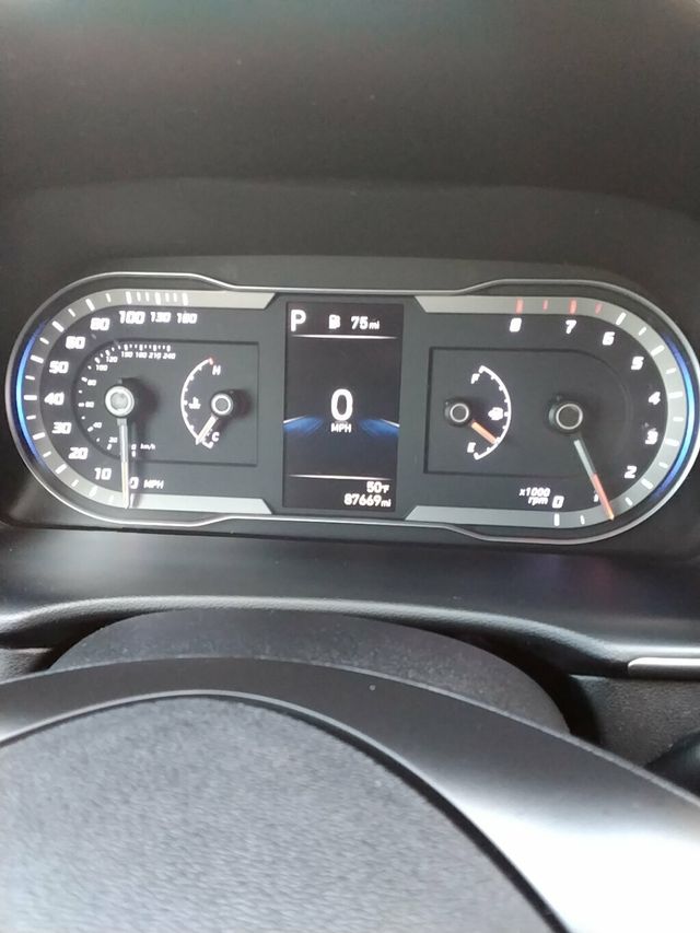 2022 Hyundai Santa Cruz SE FWD - 23010377 - 10