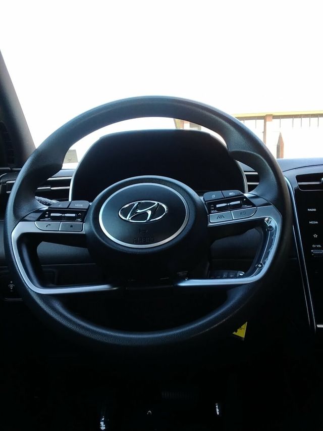 2022 Hyundai Santa Cruz SE FWD - 23010377 - 11