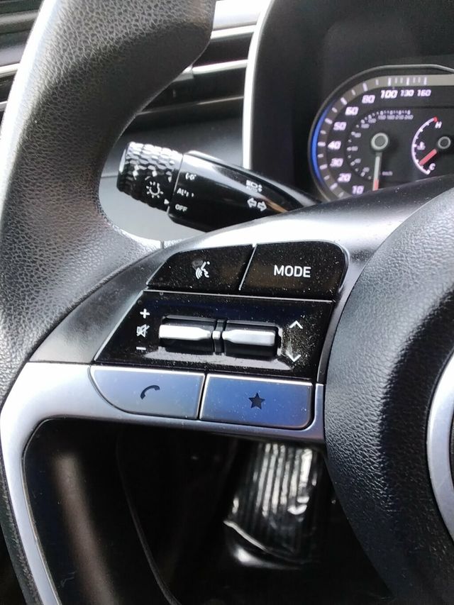 2022 Hyundai Santa Cruz SE FWD - 23010377 - 12