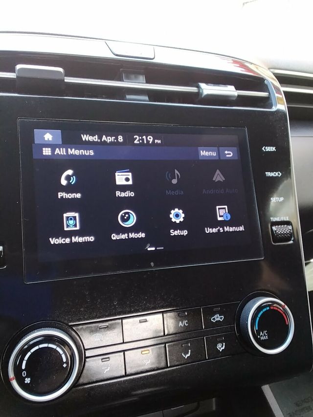 2022 Hyundai Santa Cruz SE FWD - 23010377 - 14