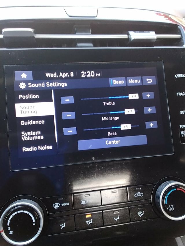 2022 Hyundai Santa Cruz SE FWD - 23010377 - 15