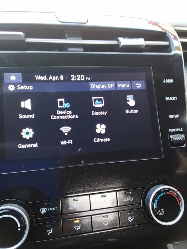 2022 Hyundai Santa Cruz SE FWD - 23010377 - 16