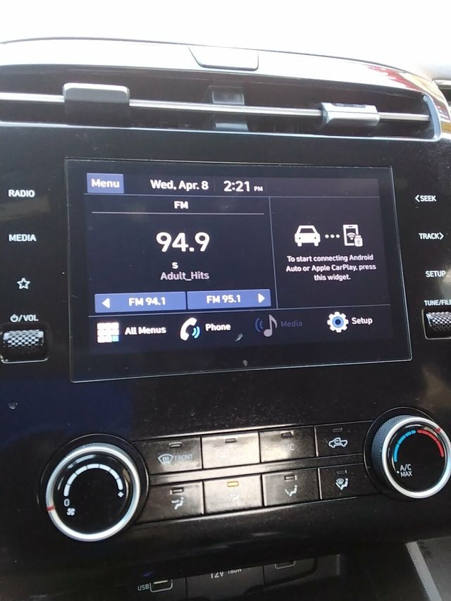 2022 Hyundai Santa Cruz SE FWD - 23010377 - 17