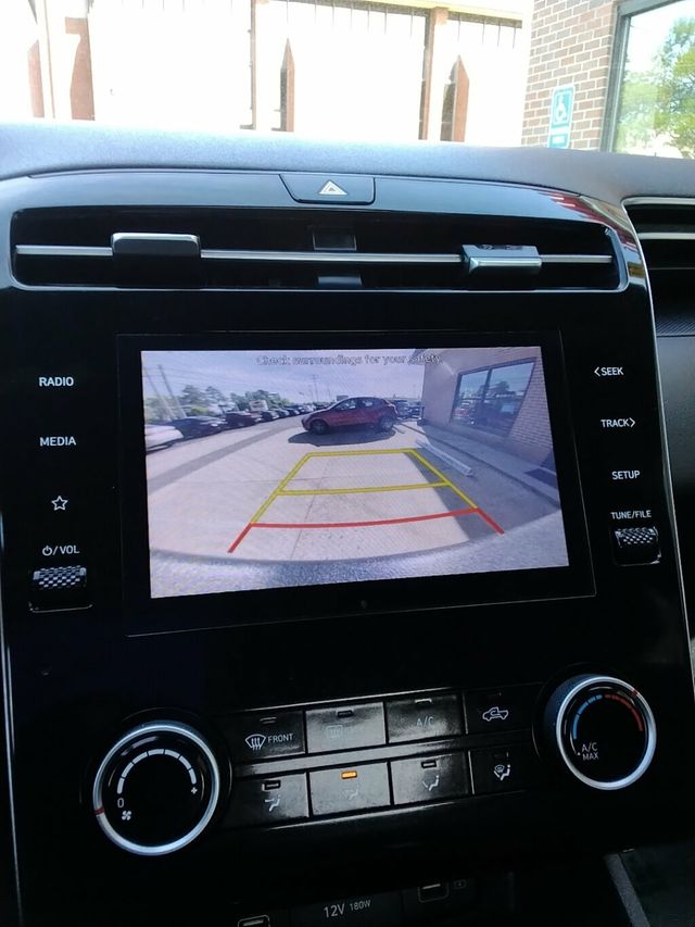 2022 Hyundai Santa Cruz SE FWD - 23010377 - 18