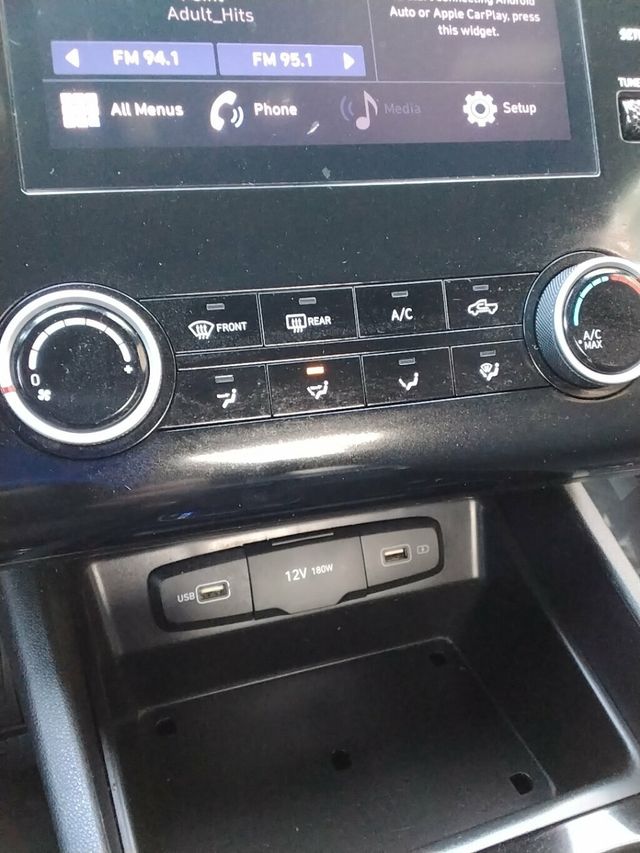 2022 Hyundai Santa Cruz SE FWD - 23010377 - 19