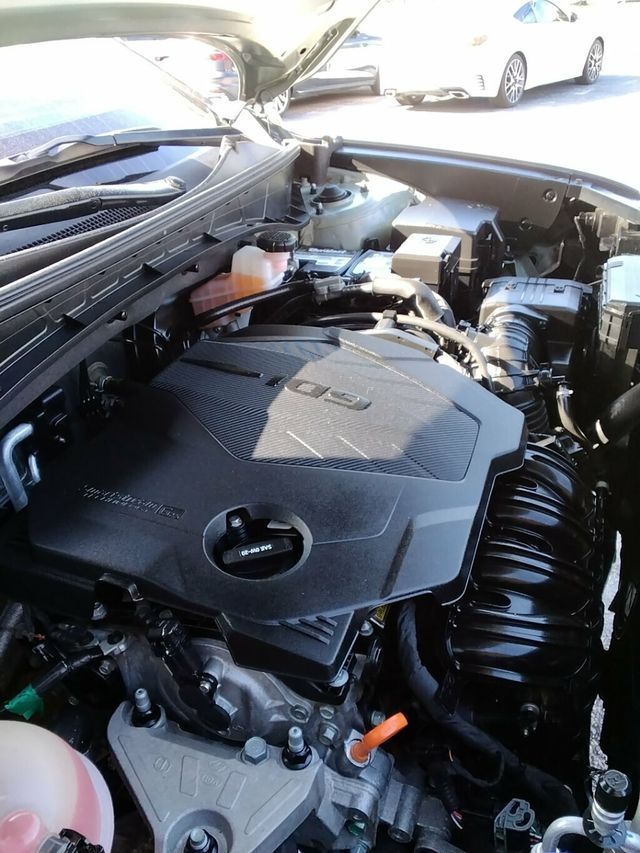 2022 Hyundai Santa Cruz SE FWD - 23010377 - 23