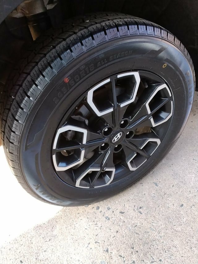 2022 Hyundai Santa Cruz SE FWD - 23010377 - 26