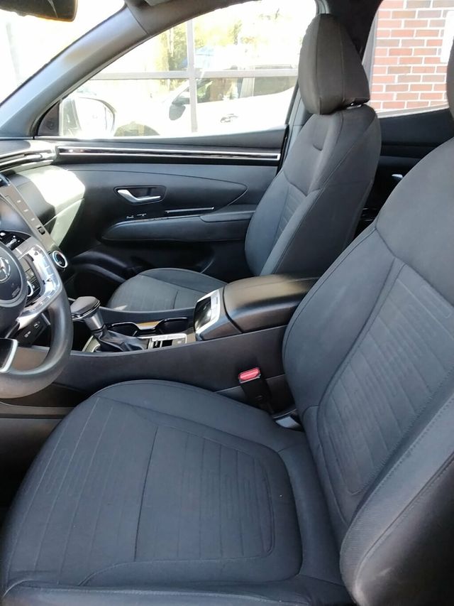 2022 Hyundai Santa Cruz SE FWD - 23010377 - 6