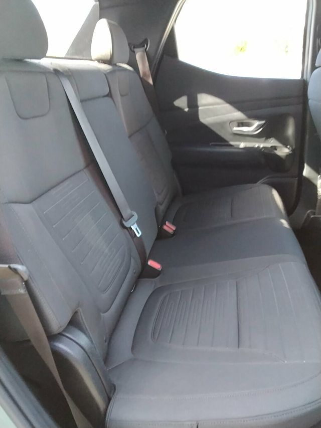 2022 Hyundai Santa Cruz SE FWD - 23010377 - 8