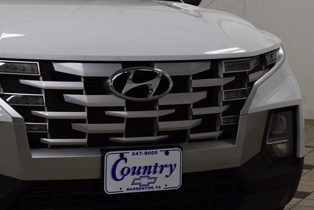 2022 Hyundai Santa Cruz SE FWD - 22946871 - 10