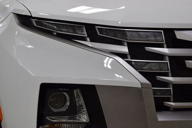 2022 Hyundai Santa Cruz SE FWD - 22946871 - 11