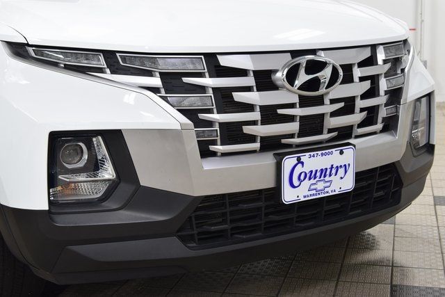 2022 Hyundai Santa Cruz SE FWD - 22946871 - 12