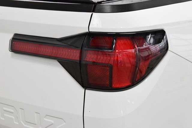 2022 Hyundai Santa Cruz SE FWD - 22946871 - 17