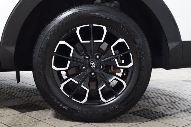 2022 Hyundai Santa Cruz SE FWD - 22946871 - 22