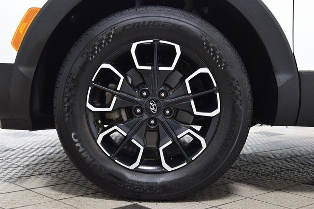 2022 Hyundai Santa Cruz SE FWD - 22946871 - 23