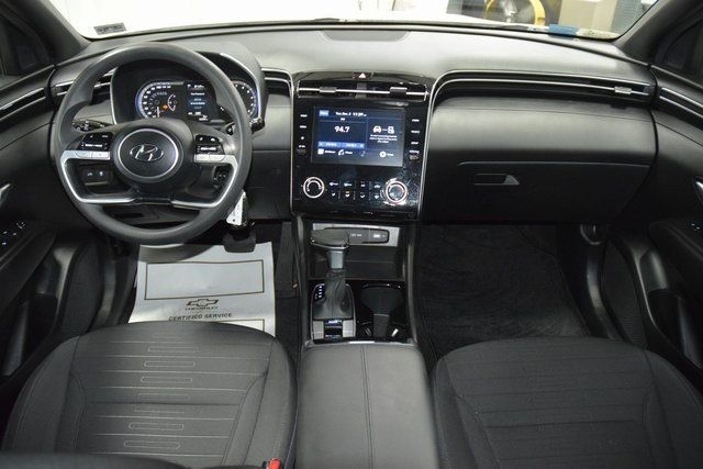 2022 Hyundai Santa Cruz SE FWD - 22946871 - 26