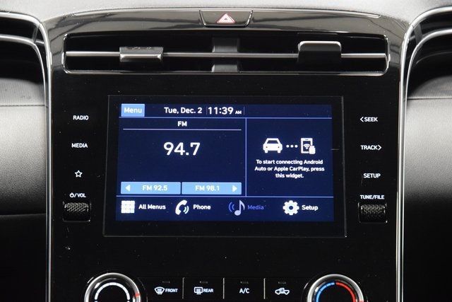 2022 Hyundai Santa Cruz SE FWD - 22946871 - 27