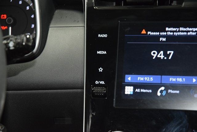 2022 Hyundai Santa Cruz SE FWD - 22946871 - 28