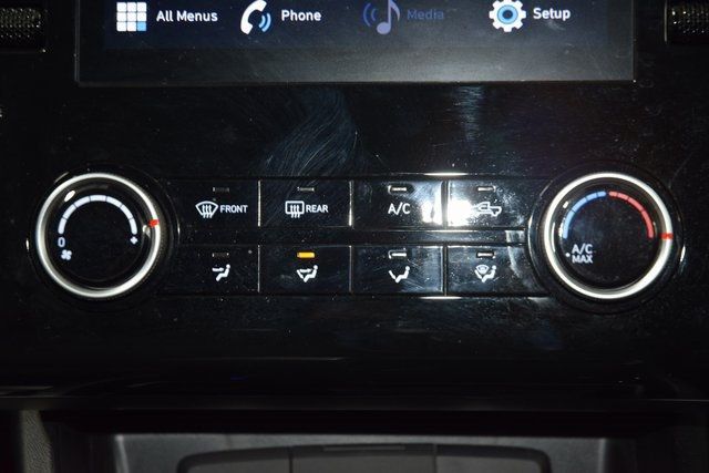 2022 Hyundai Santa Cruz SE FWD - 22946871 - 30