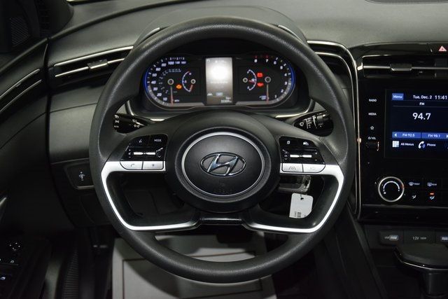 2022 Hyundai Santa Cruz SE FWD - 22946871 - 33