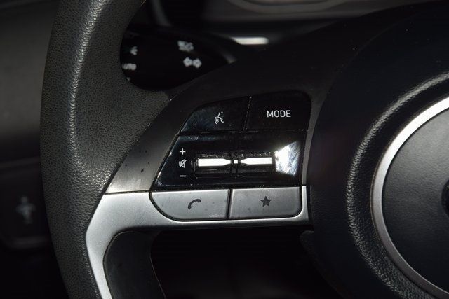 2022 Hyundai Santa Cruz SE FWD - 22946871 - 34