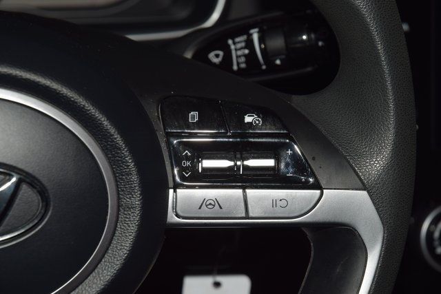 2022 Hyundai Santa Cruz SE FWD - 22946871 - 35